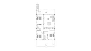 Property floor plan, 3 bedrooms in VILLAS DON PEDRO 4 No. 3